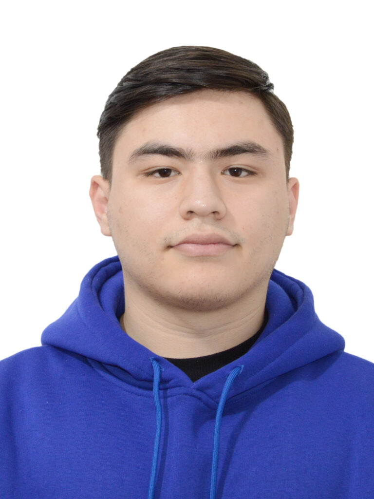 Profilbild von Abdulla