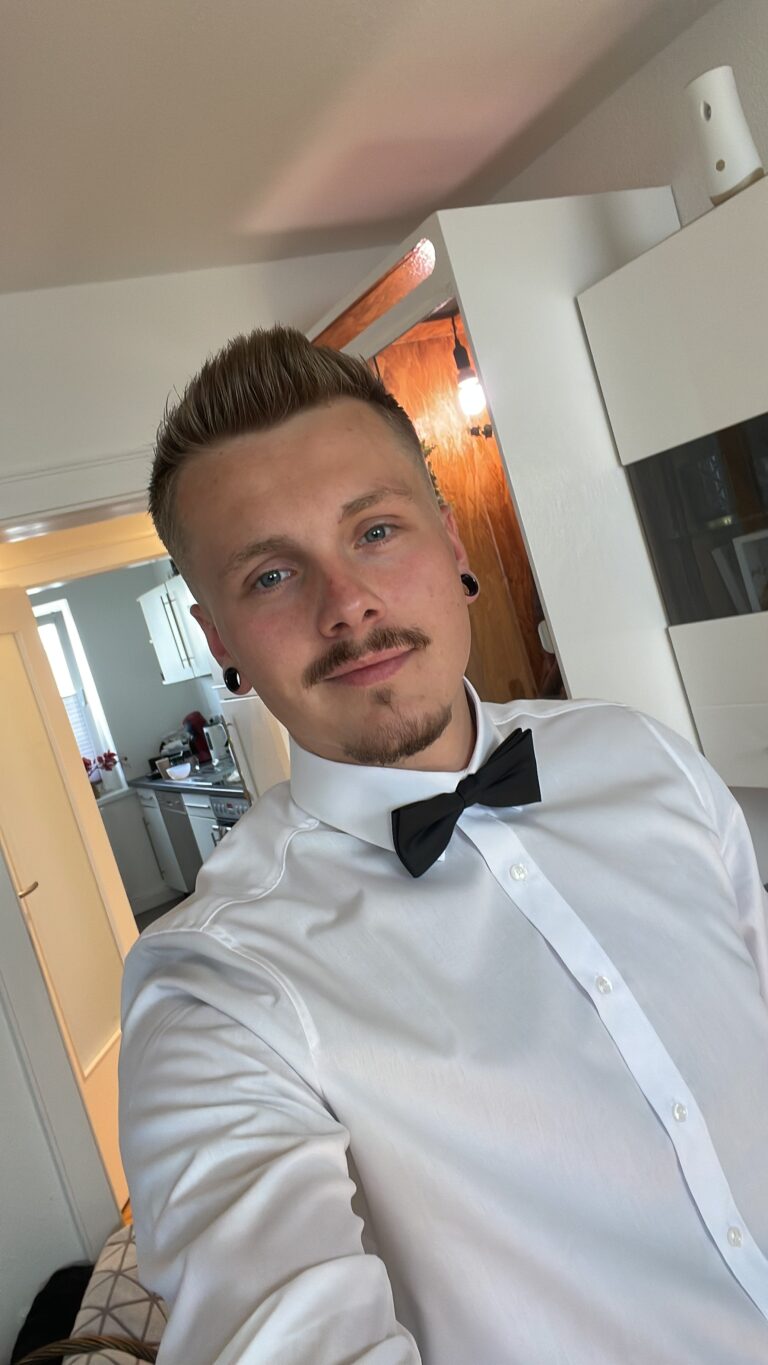 Profilbild von maurice