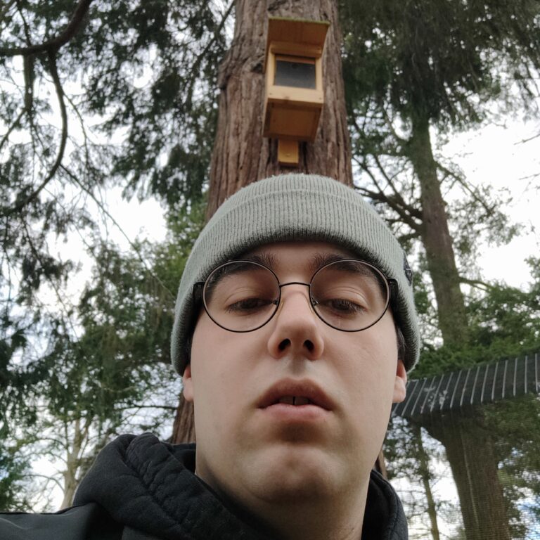 Profilbild von Max