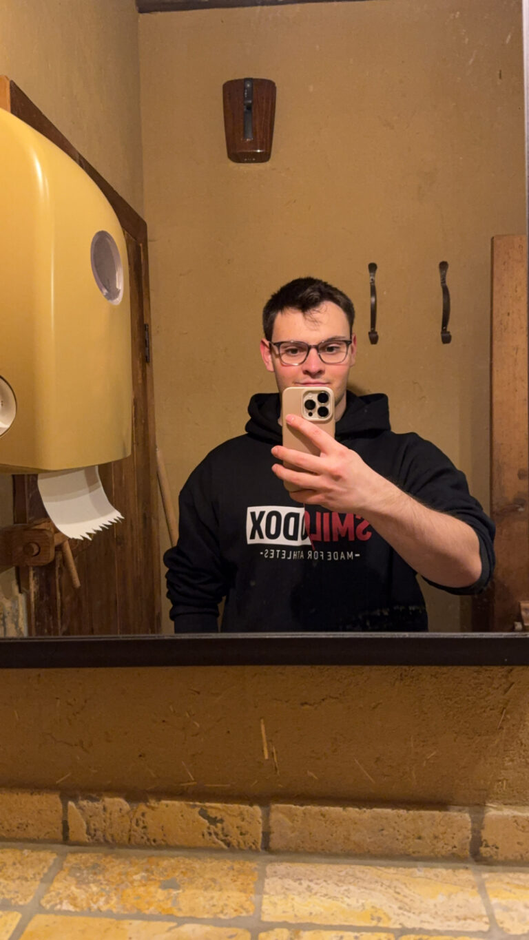 Profilbild von Timm