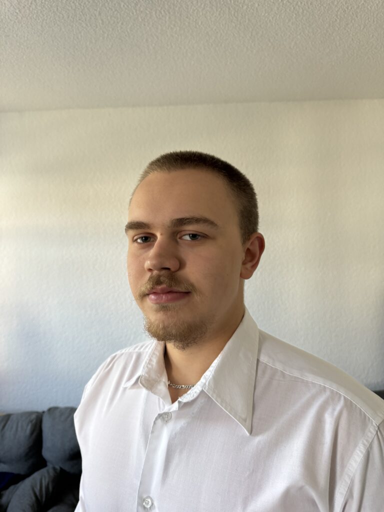 Profilbild von Kevin
