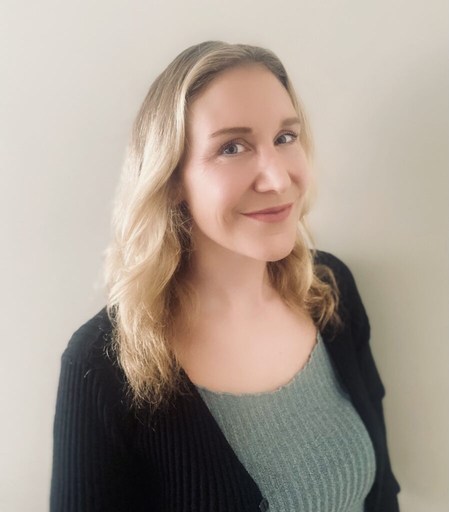 Profilfoto von Kerstin – Kandidatenprofil bei CALUMA