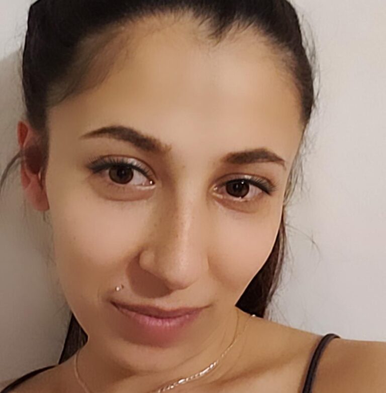 Profilbild von Mihaela
