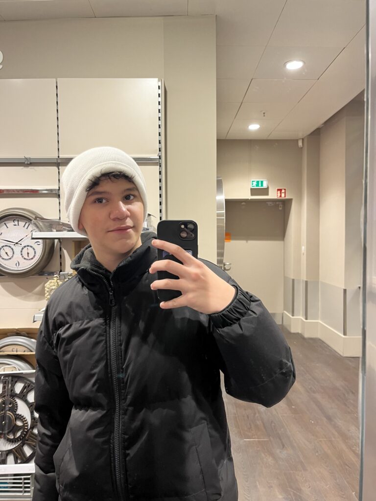 Profilbild von Rayan