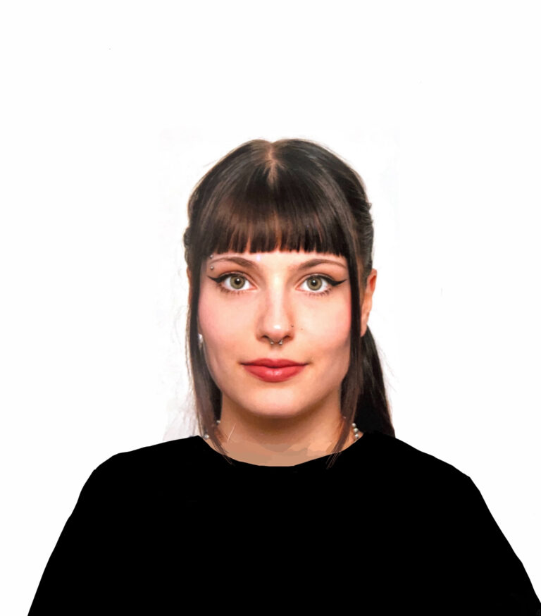 Profilbild von Julia