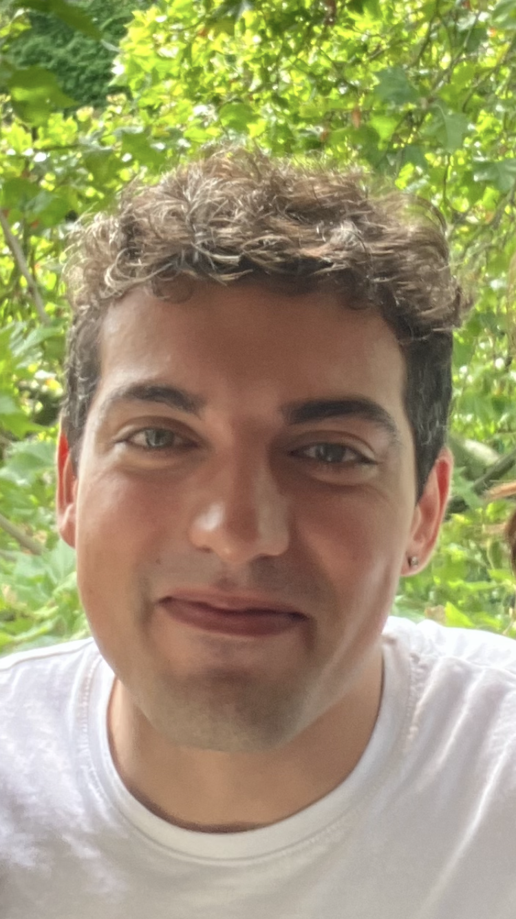 Profilbild von Ogulcan