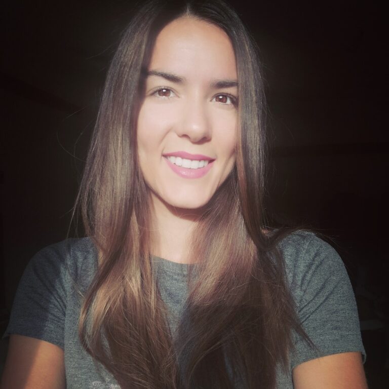 Profilbild von Nikolina