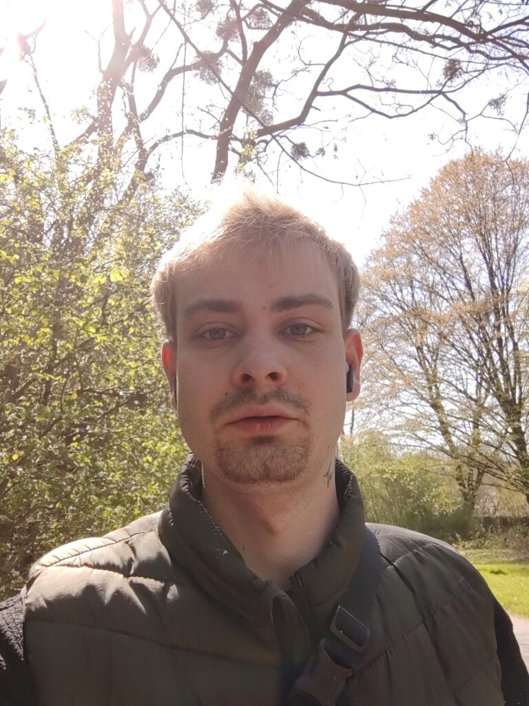 Profilbild von Nick