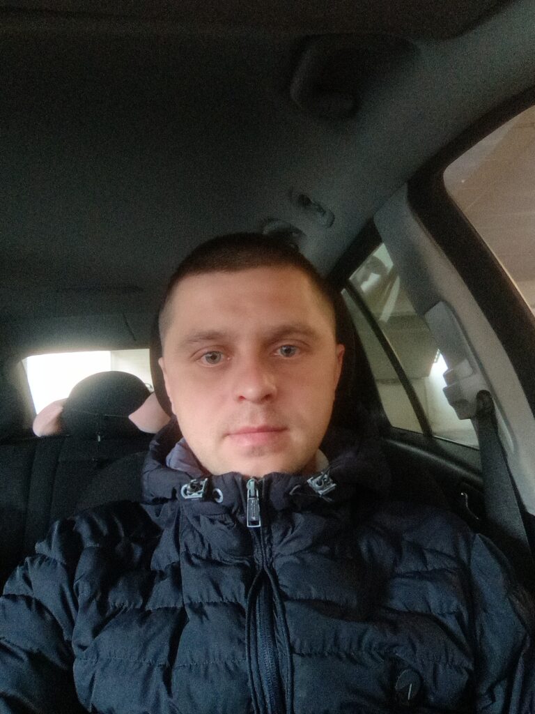 Profilbild von Yurii