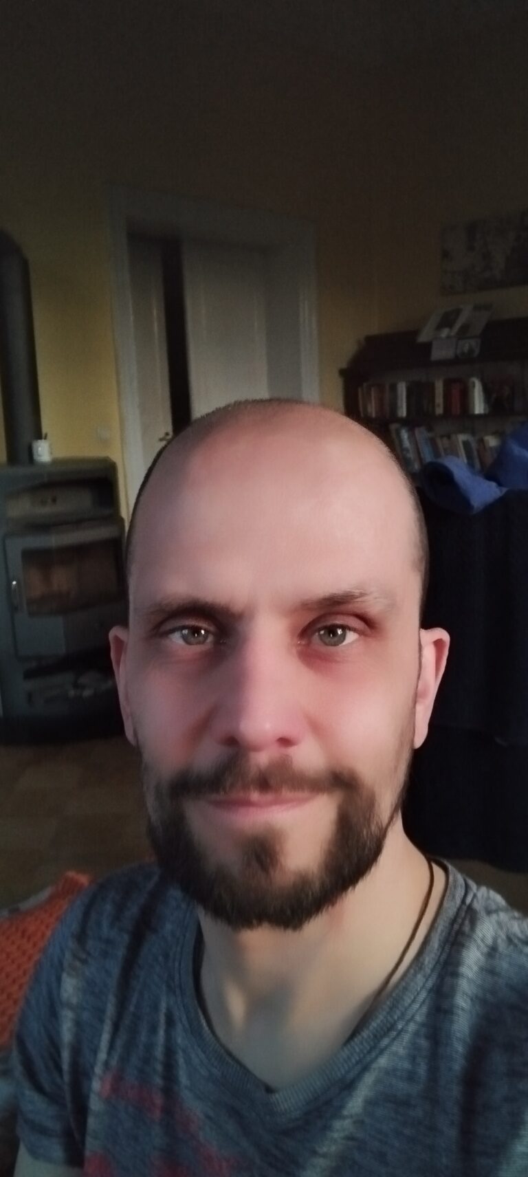 Profilbild von Schulze