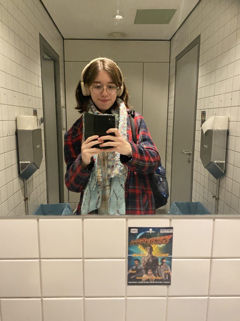 Profilbild von Filiz