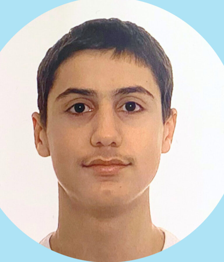 Profilbild von Lenard