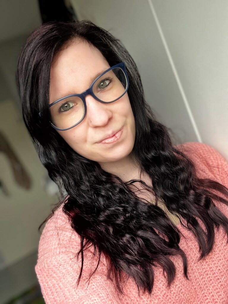 Profilbild von Anita