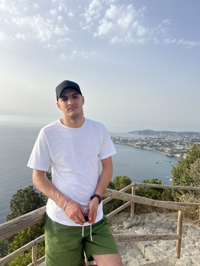 Profilbild von Daniel