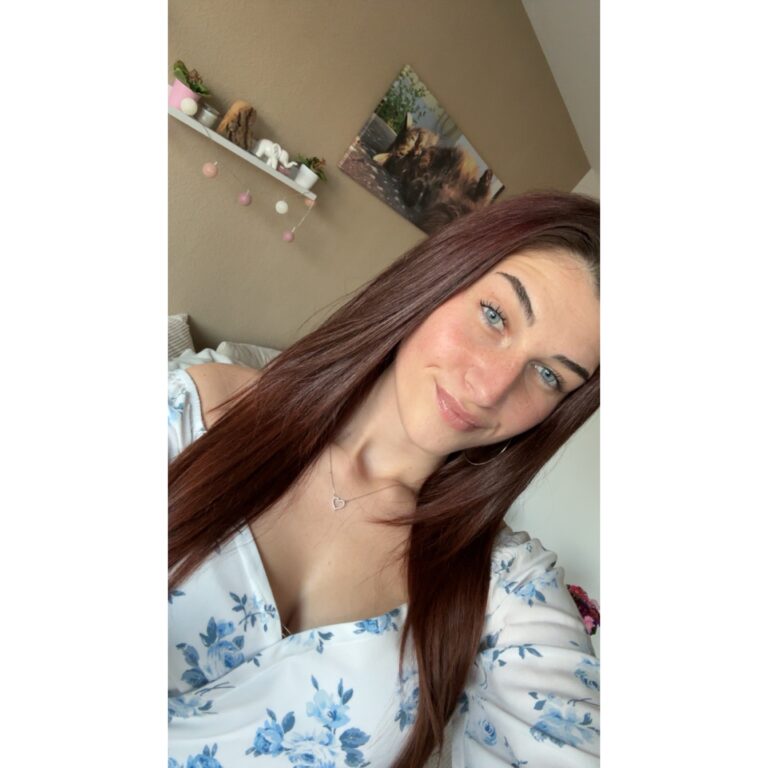 Profilbild von Jasmin