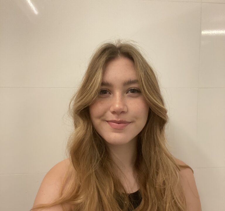 Profilbild von Josephine