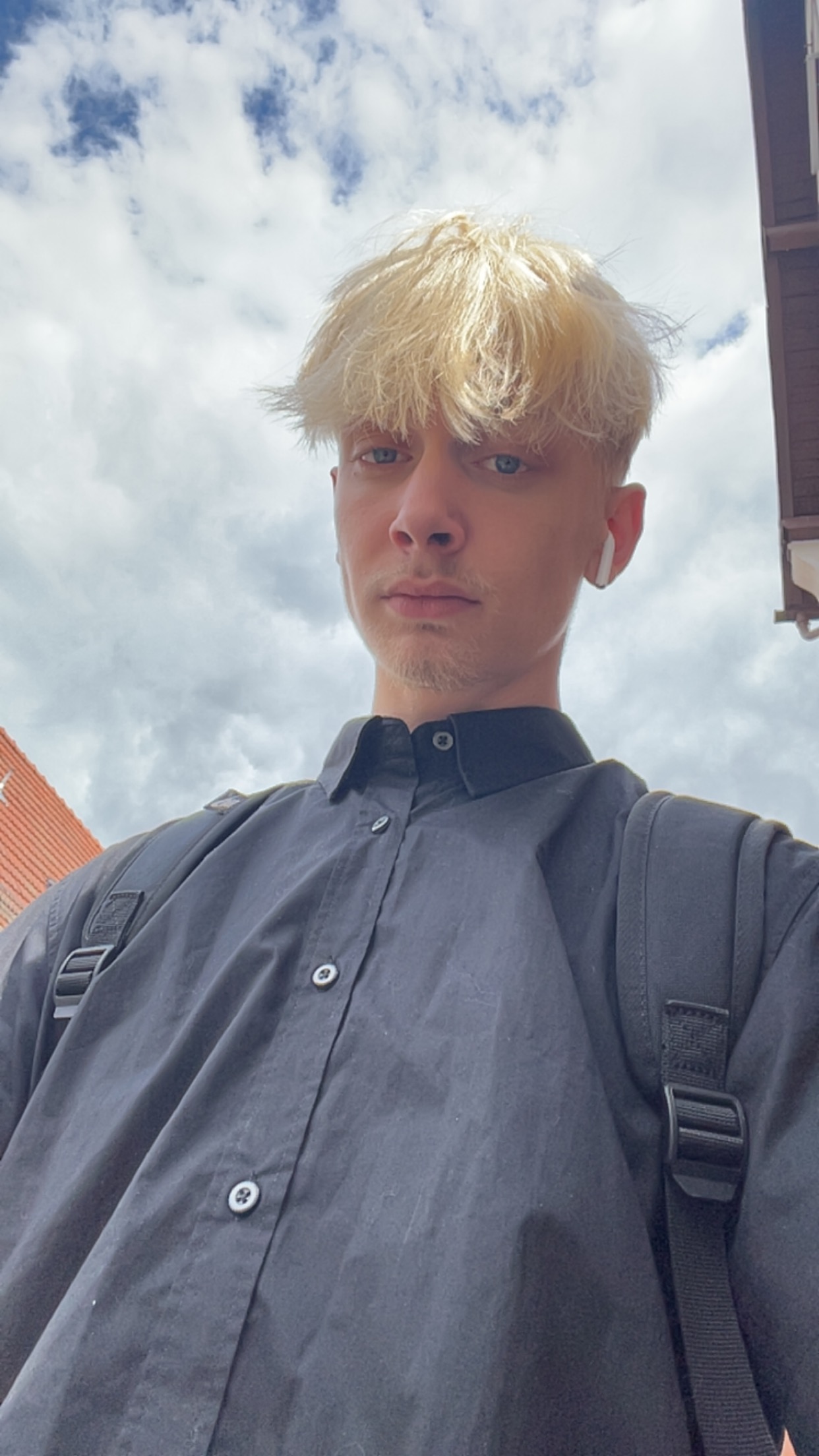Profilbild von Robin