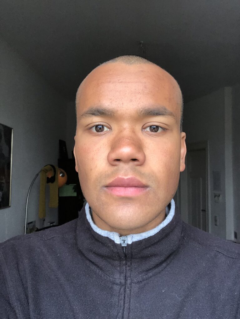 Profilbild von Mark