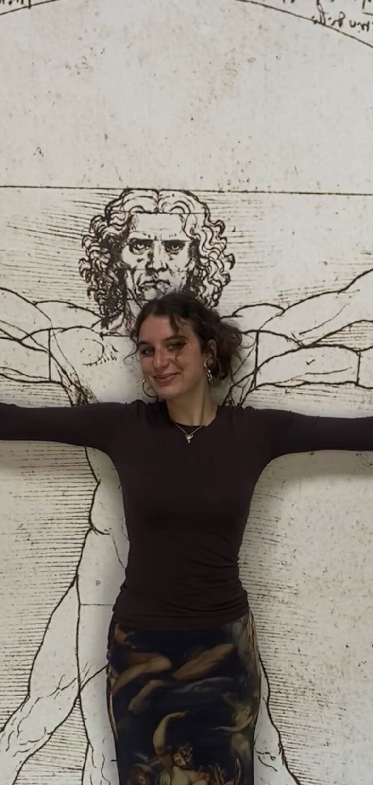 Profilbild von Allegra