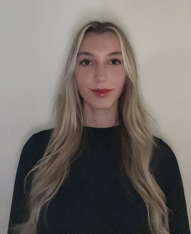 Profilbild von Amelie