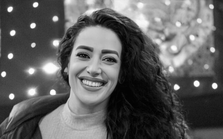 Profilbild von Sabrina