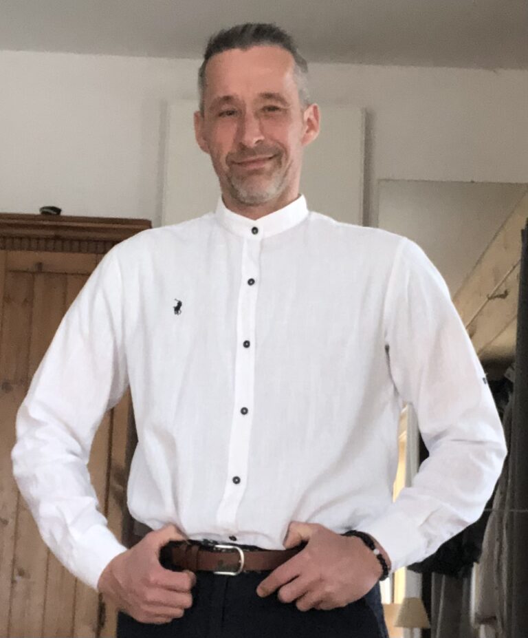 Profilbild von Lars