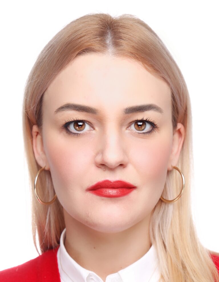 Profilbild von Ena