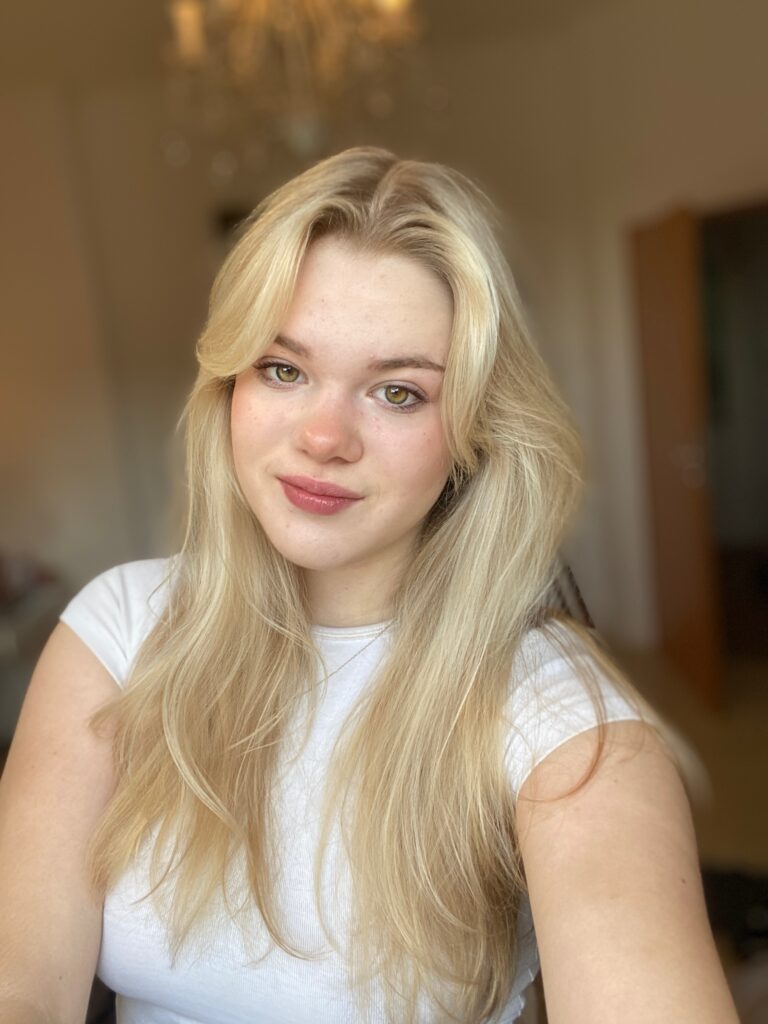 Profilbild von Elsa