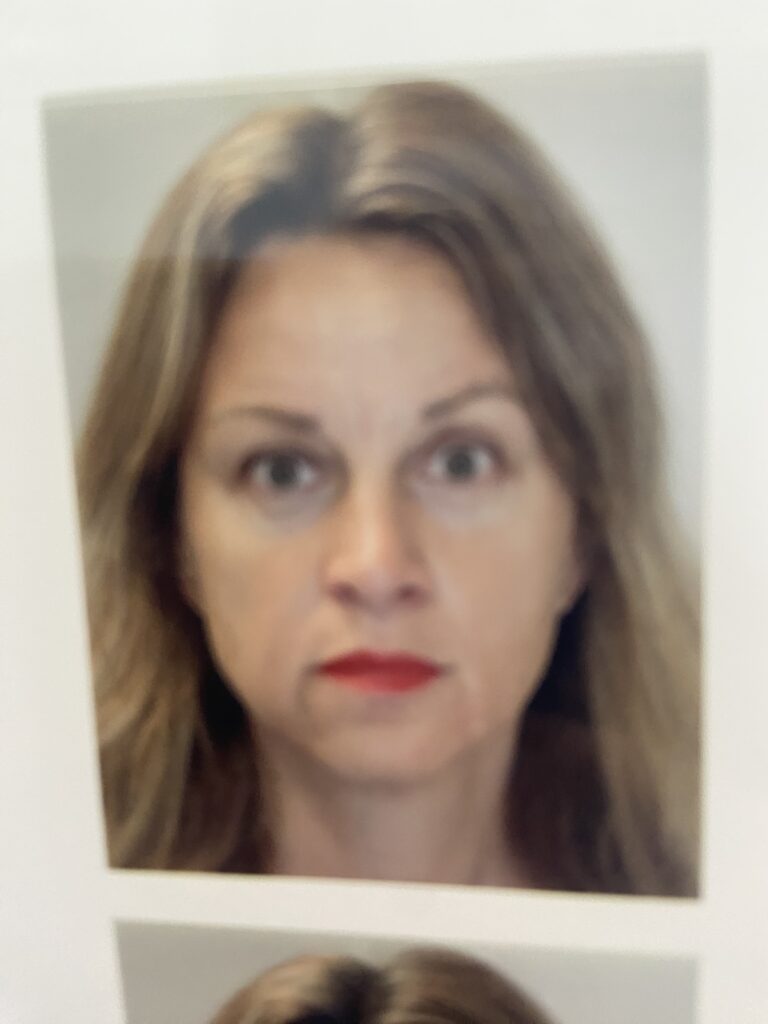 Profilbild von Patricia