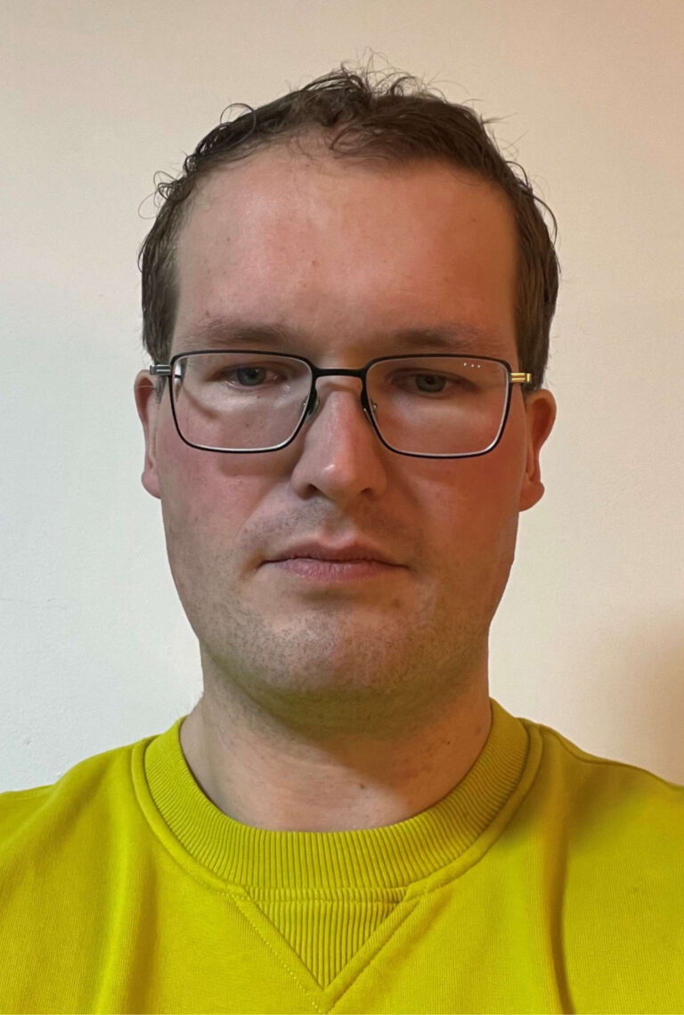 Profilbild von Henning