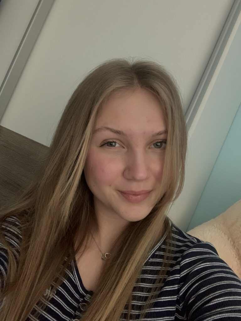 Profilbild von Jana