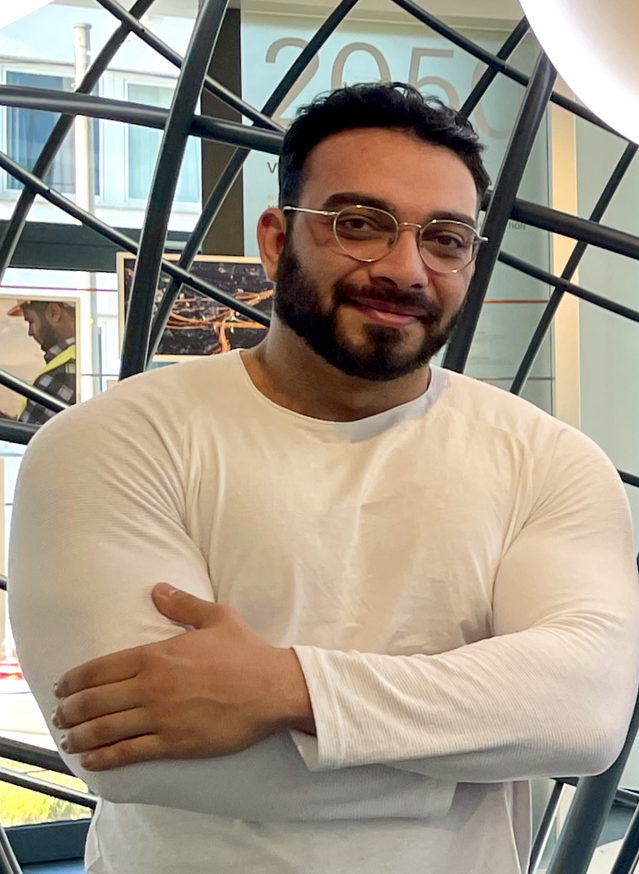 Profilbild von Georgios