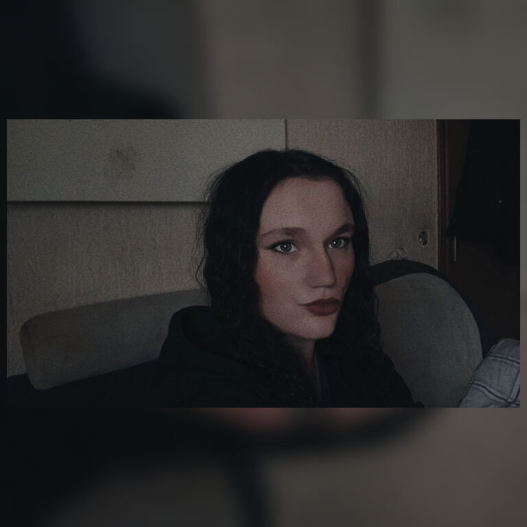 Profilbild von Sofia