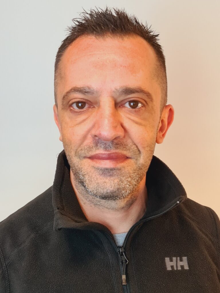 Profilbild von Rocco