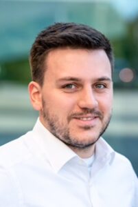 Profilbild von Luca