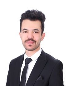 Profilbild von Mohammad