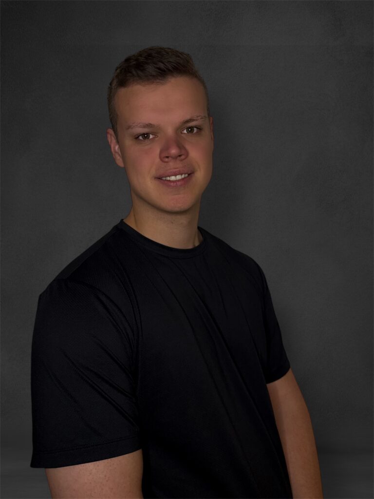 Profilbild von Leonard
