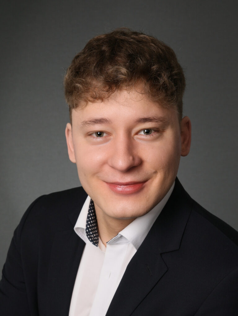 Profilbild von Constantin