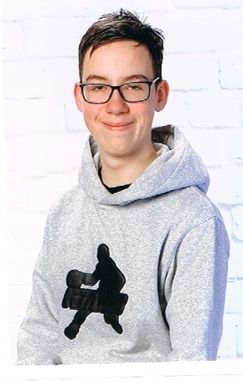 Profilbild von Luca