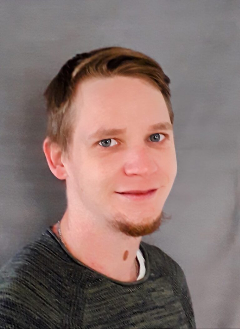 Profilbild von Marco