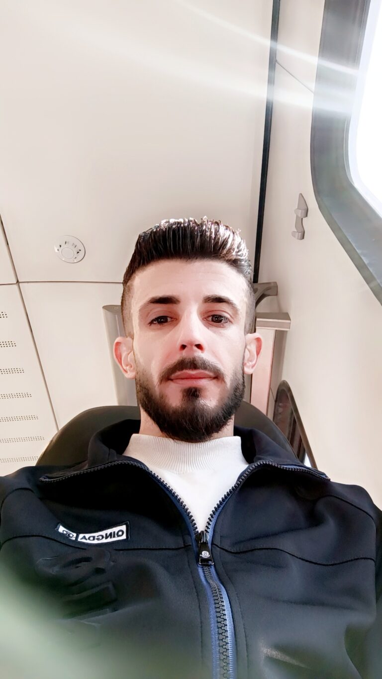 Profilbild von Matin