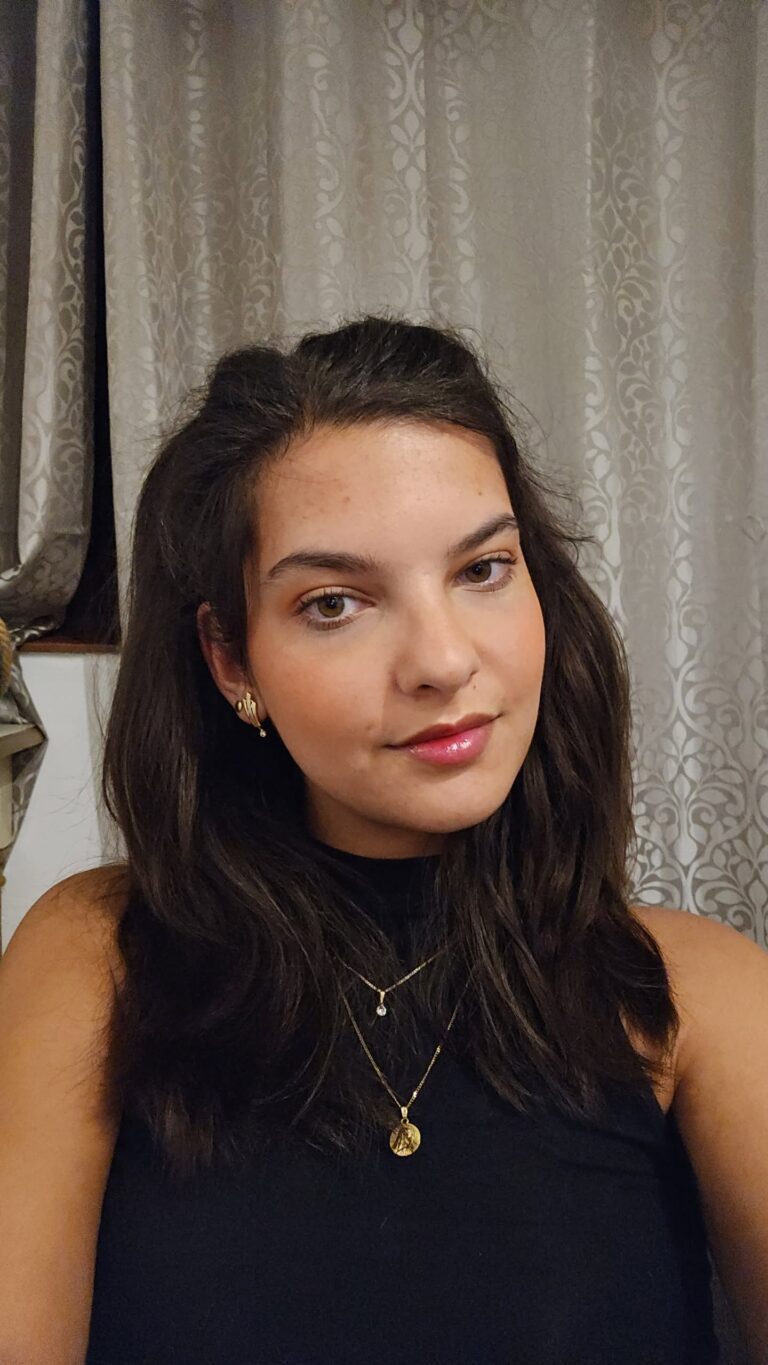Profilbild von Lucia-Maria