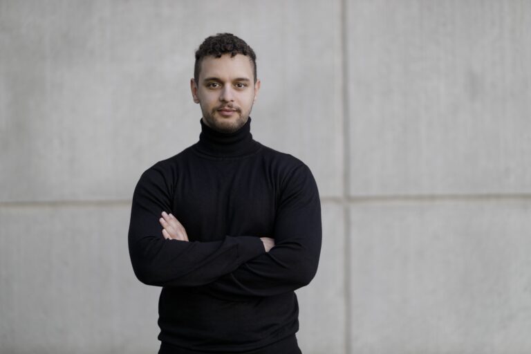 Profilbild von Soufiane