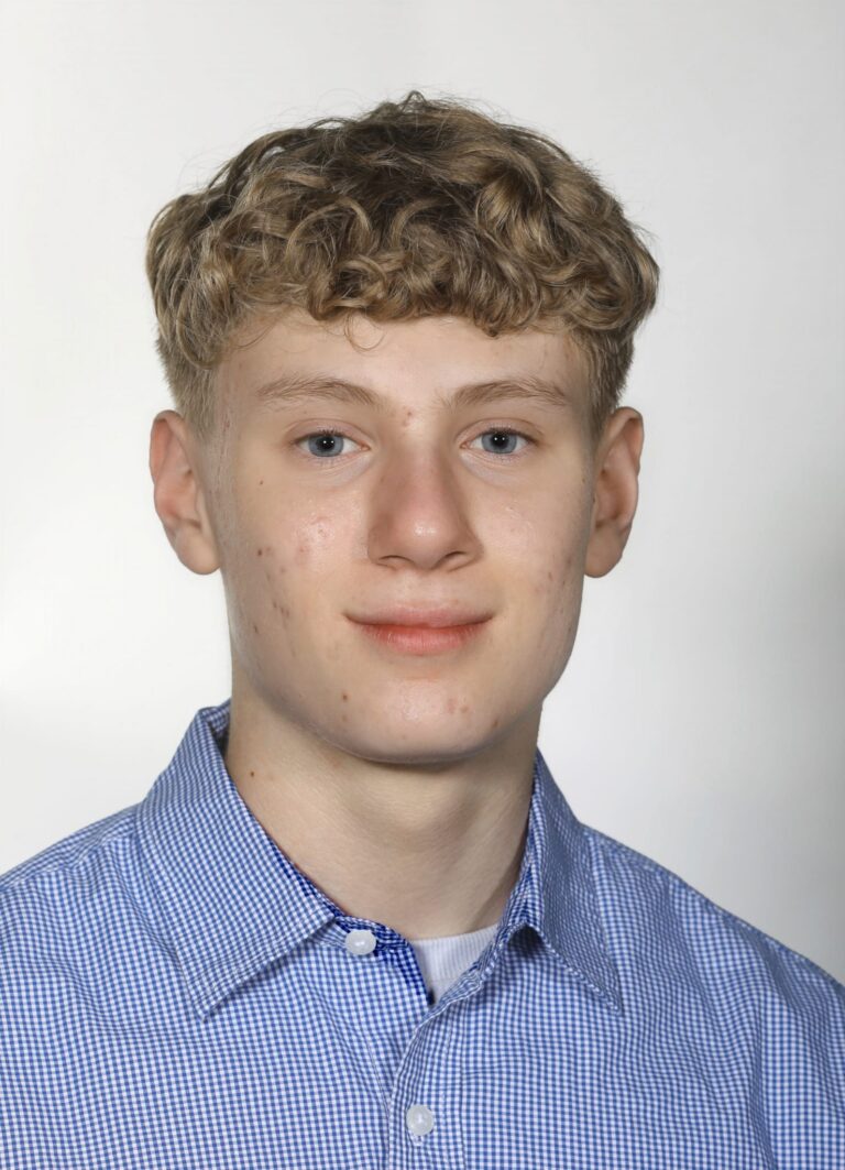 Profilbild von Tim