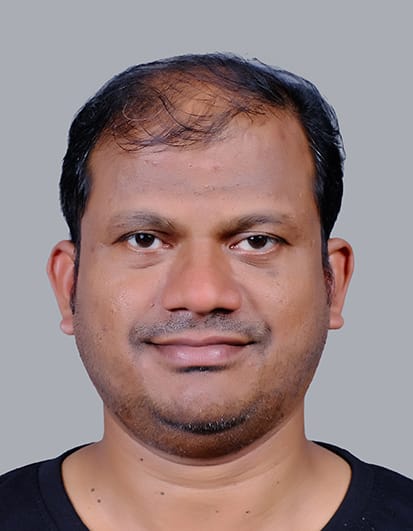 Profilbild von BINU