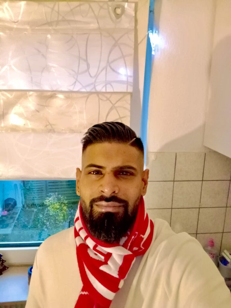 Profilbild von pera
