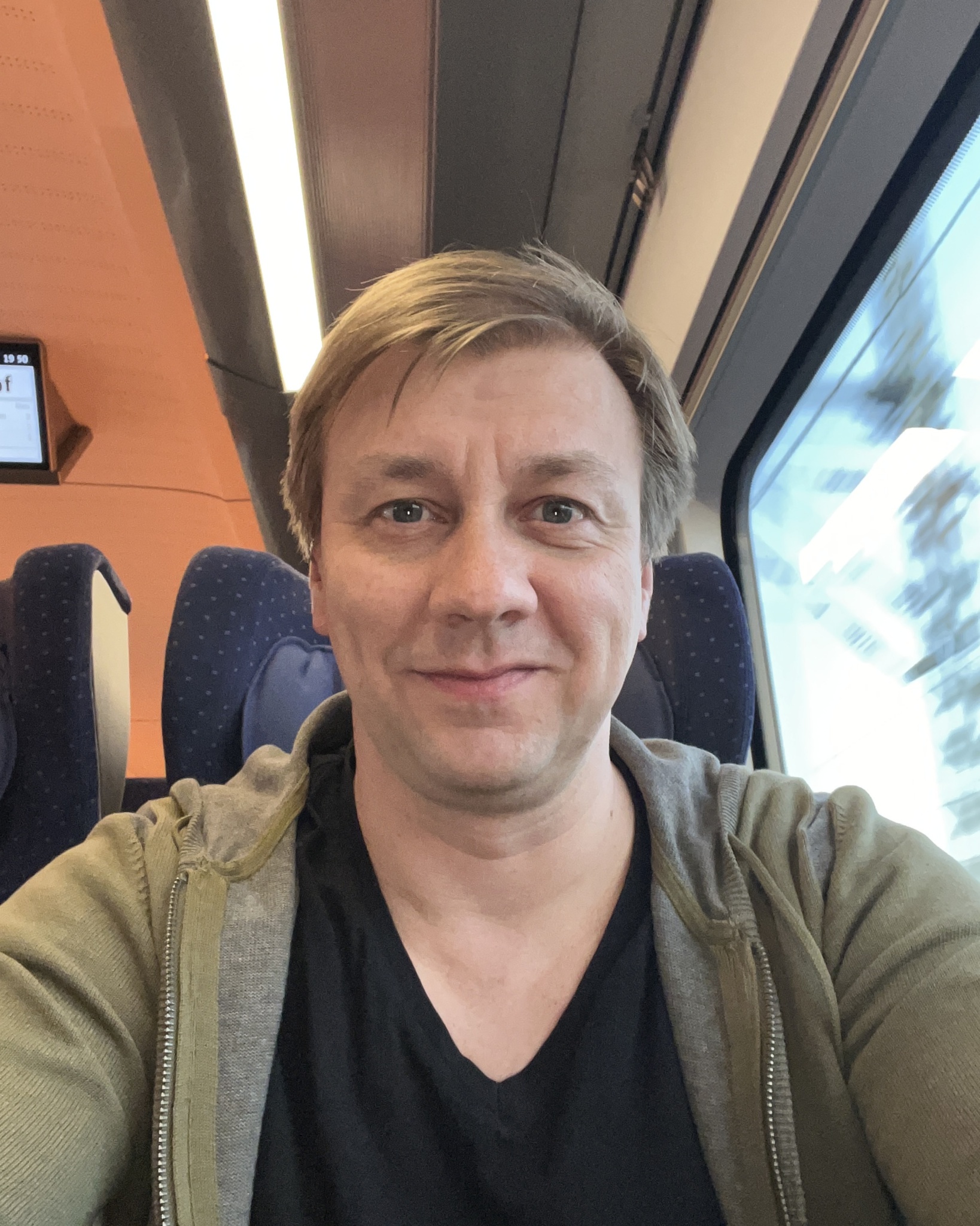 Profilbild von Evgeny