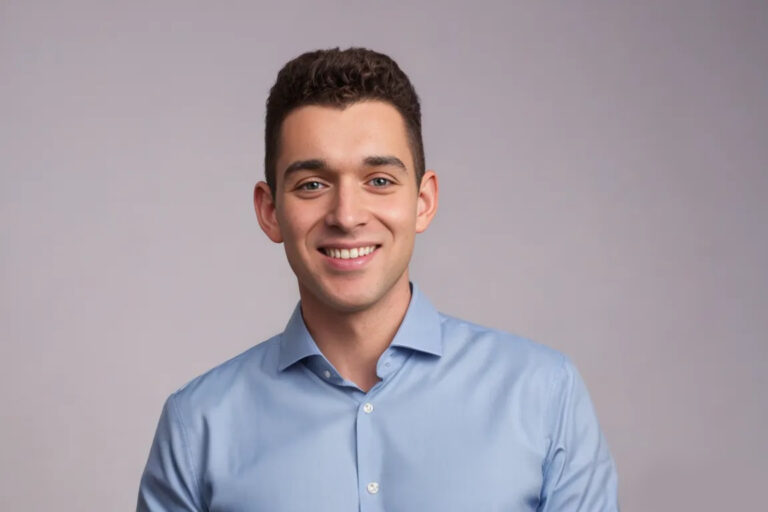 Profilbild von Martin