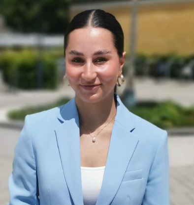 Profilbild von Fenja