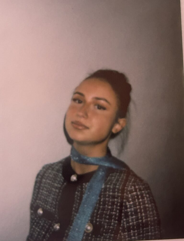 Profilbild von Oliwia